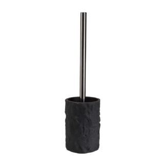 ROCA BLACK TOILET BRUSH