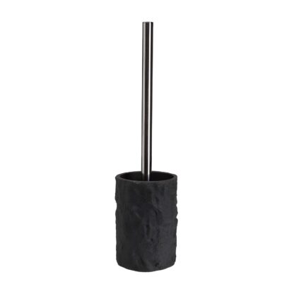 ROCA BLACK TOILET BRUSH