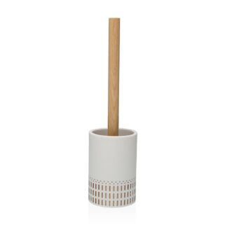 ASTRID WHITE TOILET BRUSH