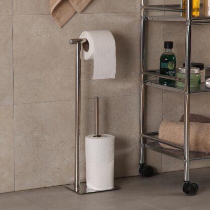 TOILET PAPER ROLL HOLDER - Image 2