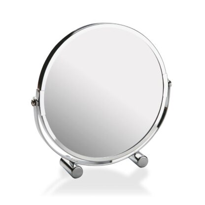 MIRROR ON STAND 5X