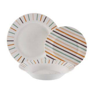 DAMASCO DINNER SET