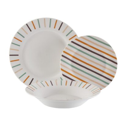 DAMASCO DINNER SET