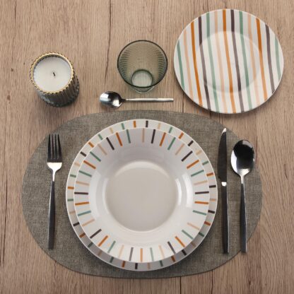 DAMASCO DINNER SET - Image 2