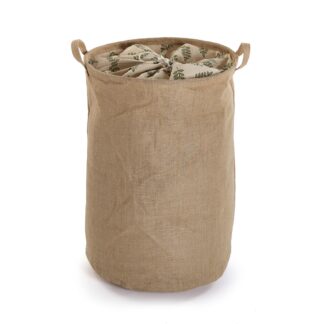 LAUDRY BASKET