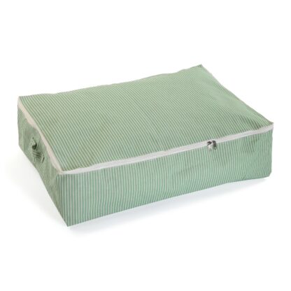 GREEN STORAGE BOX XL