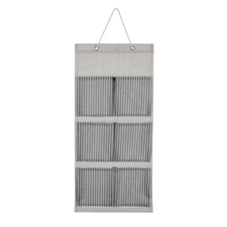 WALL POQUET ORGANIZER