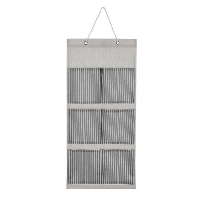 WALL POQUET ORGANIZER