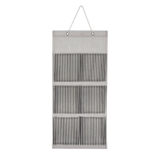 WALL POQUET ORGANIZER
