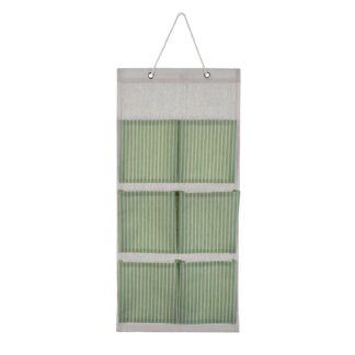 WALL POQUET ORGANIZER