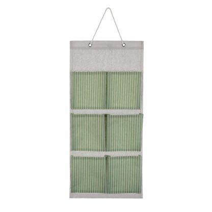 WALL POQUET ORGANIZER