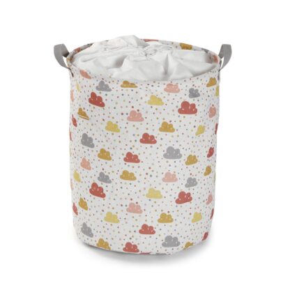 LAUDRY BASKET
