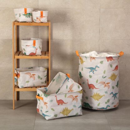 LAUDRY BASKET - Image 2