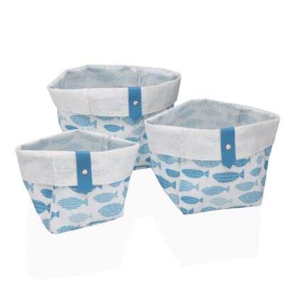 LAUDRY BASKET