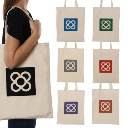 URBAN SHOPPING BAG - Image 3
