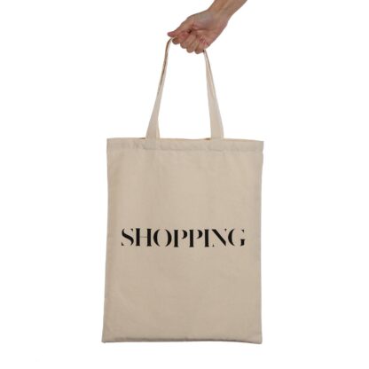 SHOPPING BAG