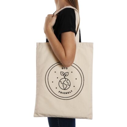 SHOPPING BAG - Image 2