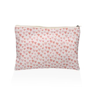 AMORE TOILETRY BAG 27X19CM