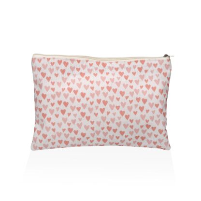 AMORE TOILETRY BAG 27X19CM