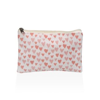 AMORE TOILETRY BAG 17X12CM