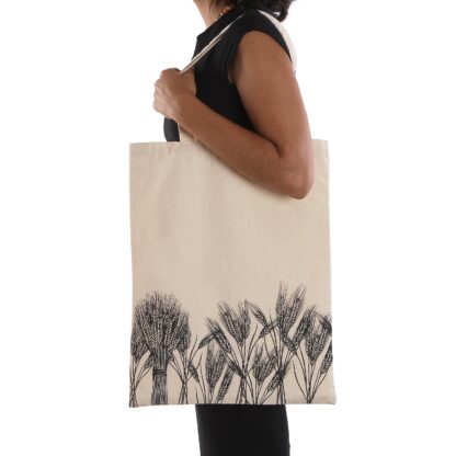 SPIKES SHOPPING BAG - Image 2
