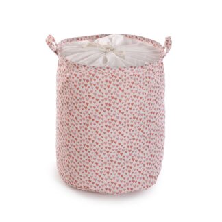 AMORE LAUNDRY BASKET