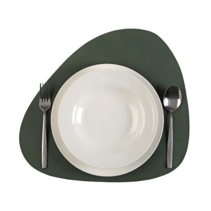 GREEN PLACEMAT - Image 2