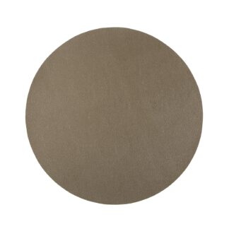 GOLD PLACEMAT