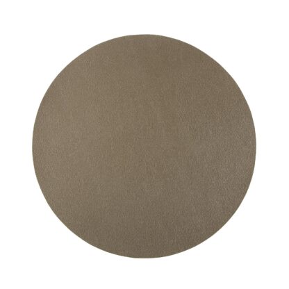 GOLD PLACEMAT