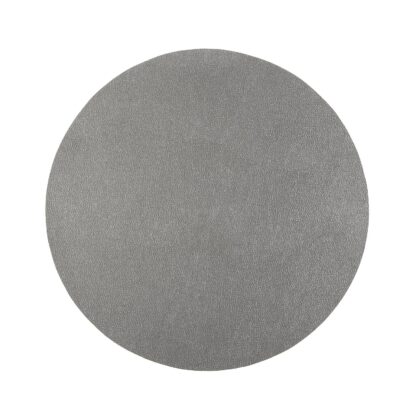 SILVER PLACEMAT
