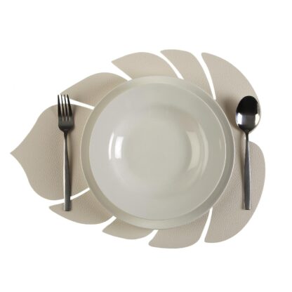 WHITE PLACEMAT - Image 2