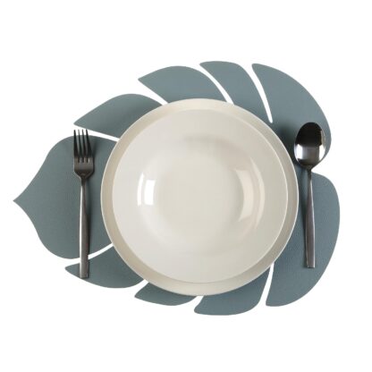 WHITE PLACEMAT - Image 2