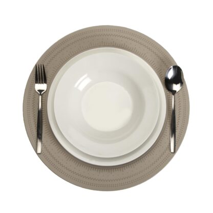 BEIGE PLACEMAT - Image 2