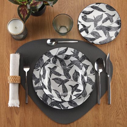 GREY PLACEMAT - Image 2