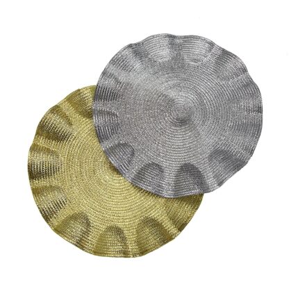 GOLD PLACEMAT - Image 4