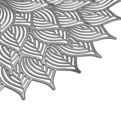SILVER PLACEMAT - Image 3
