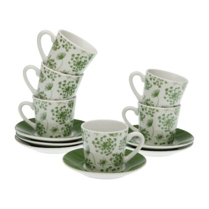 AMANDA COFFEE SET