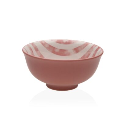 PINK BOWL