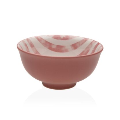 PINK BOWL