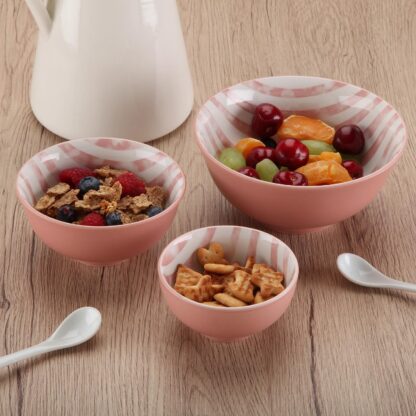 PINK BOWL - Image 2