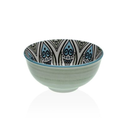 GREEN BOWL 11CM