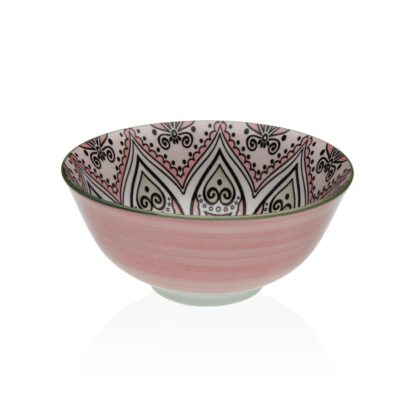 PINK BOWL 15CM