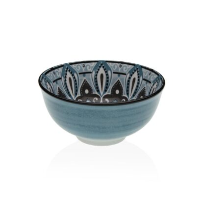 BLUE BOWL 11CM