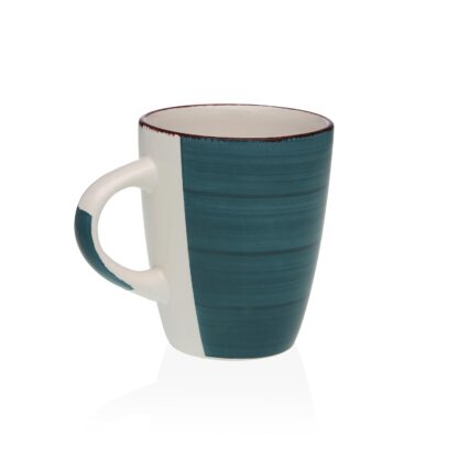BLUE MUG 350ML