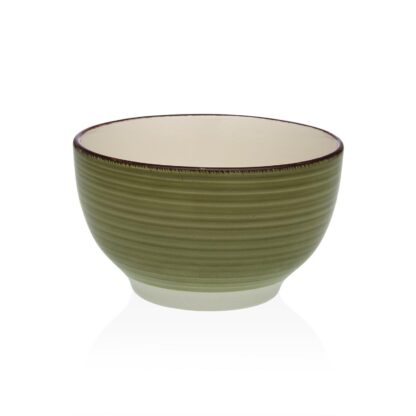 GREEN BOWL