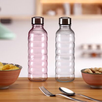 WATER BOTTLE - Image 2