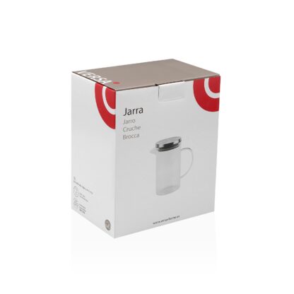 BOROSILICATE JUG 1.000ML - Image 3