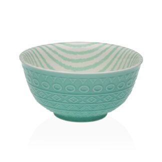 TURQUOISE BOWL