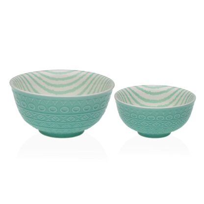 TURQUOISE BOWL - Image 3
