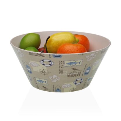 SEASIDE SALAD BOWL - Image 3